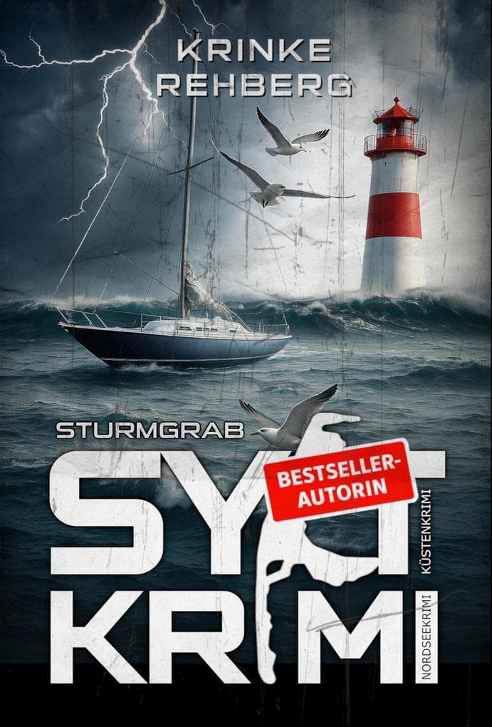 SYLTKRIMI Sturmgrab