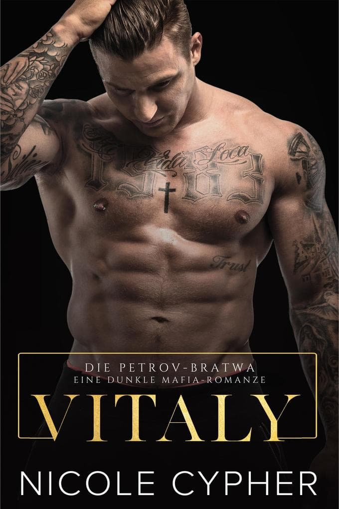 Vitaly