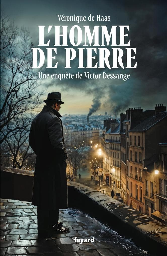 L'homme de pierre