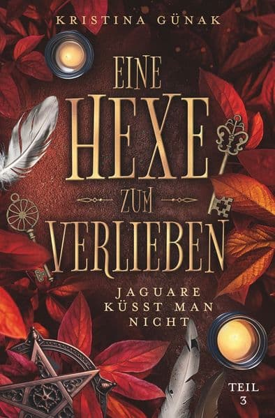 Jaguare küsst man nicht