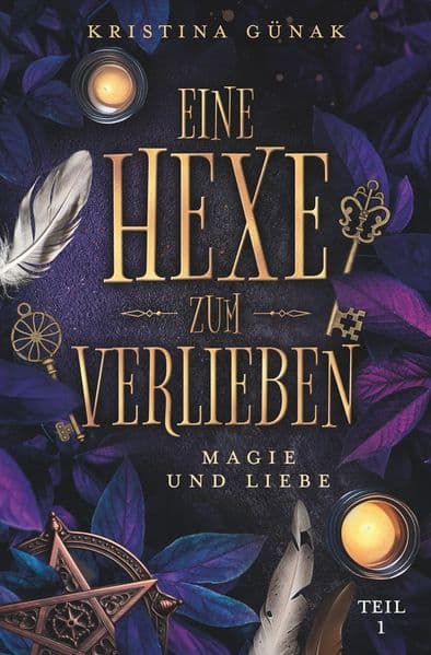 Magie und Liebe