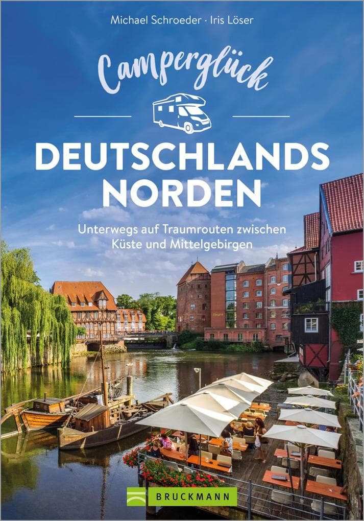 Camperglück Deutschlands Norden