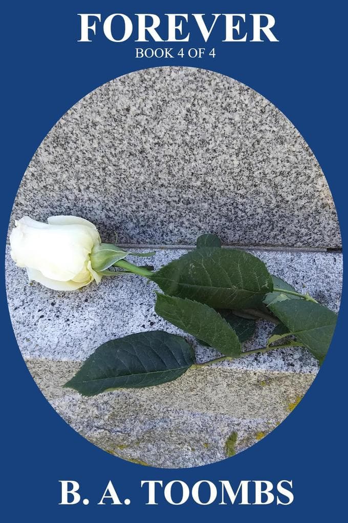 Forever (The Kingdom, #4)