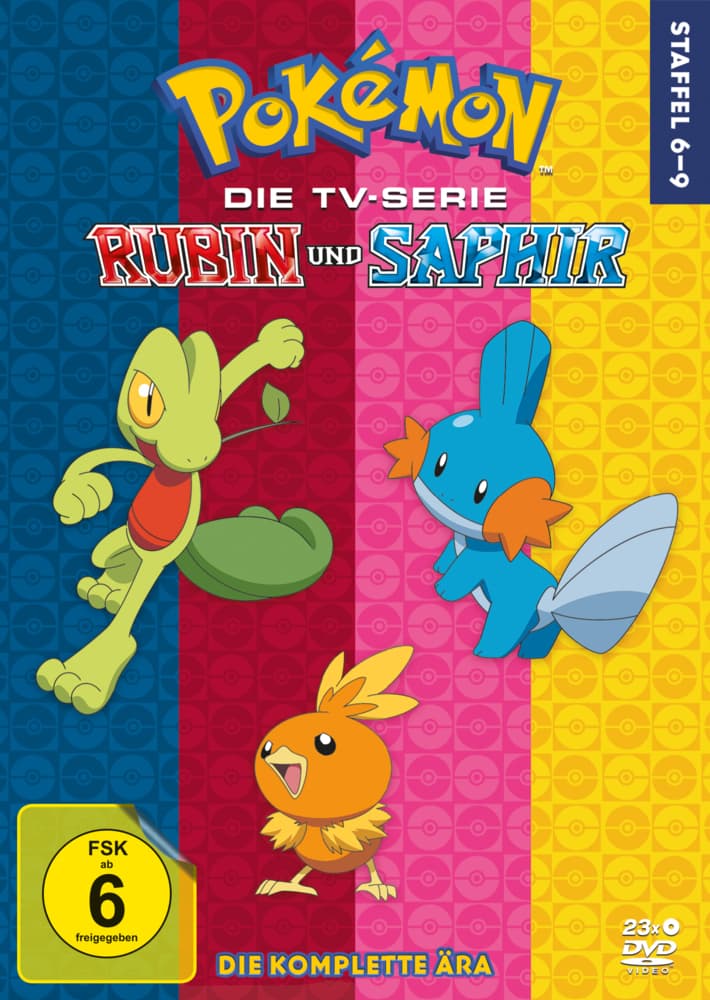 Pokémon