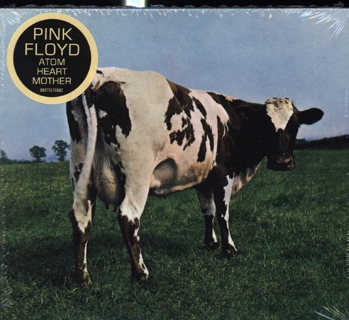 Atom Heart Mother