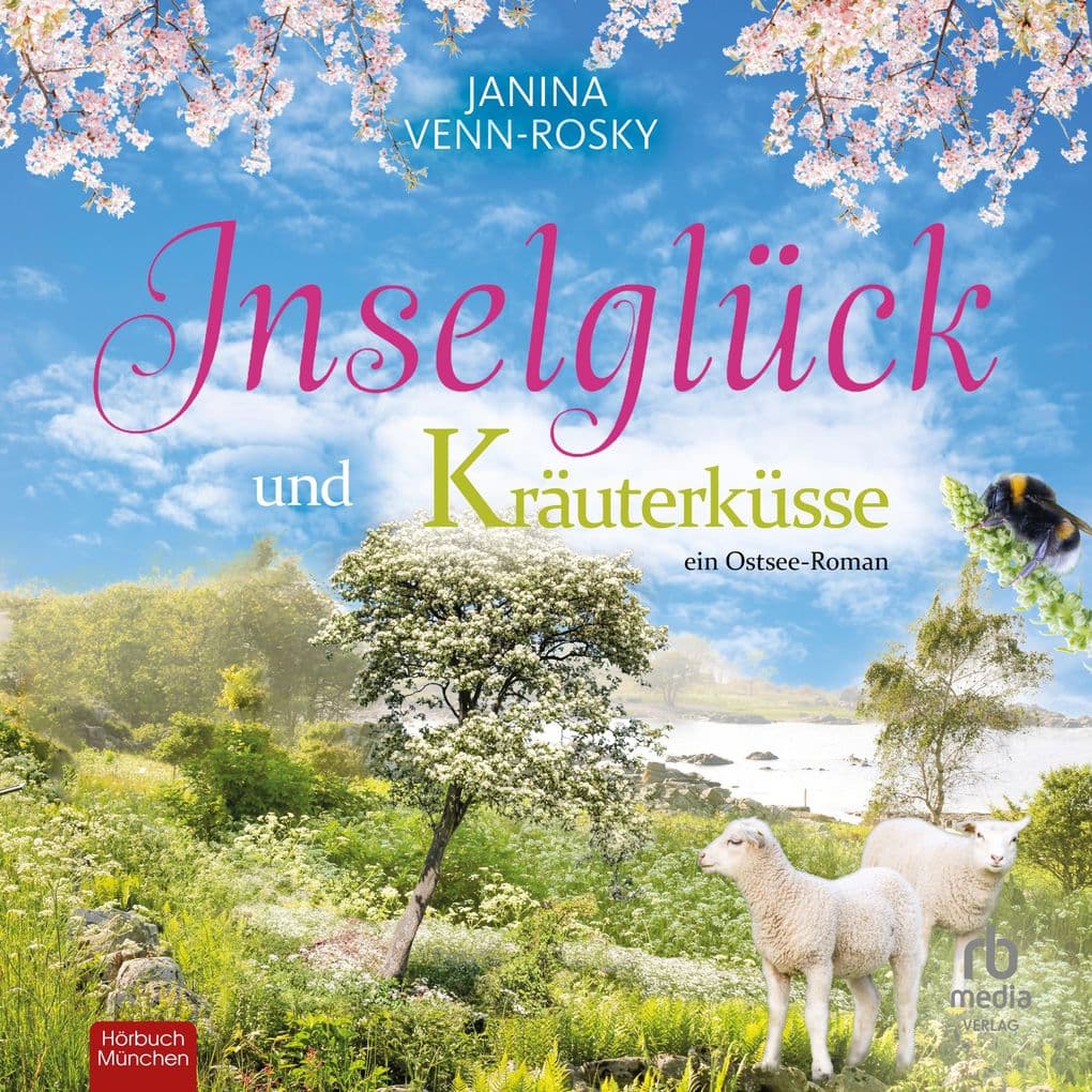 Inselglück und Kräuterküsse