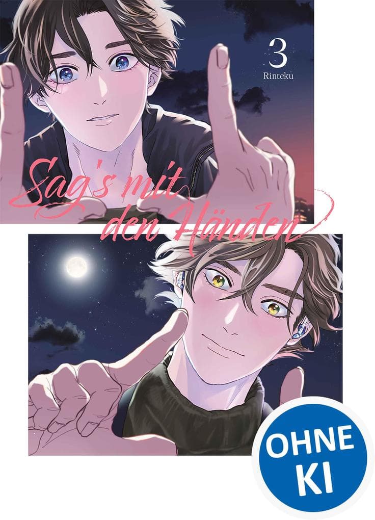 Sag's mit den Händen 03