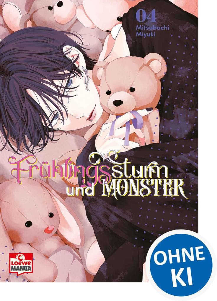 Frühlingssturm und Monster 04