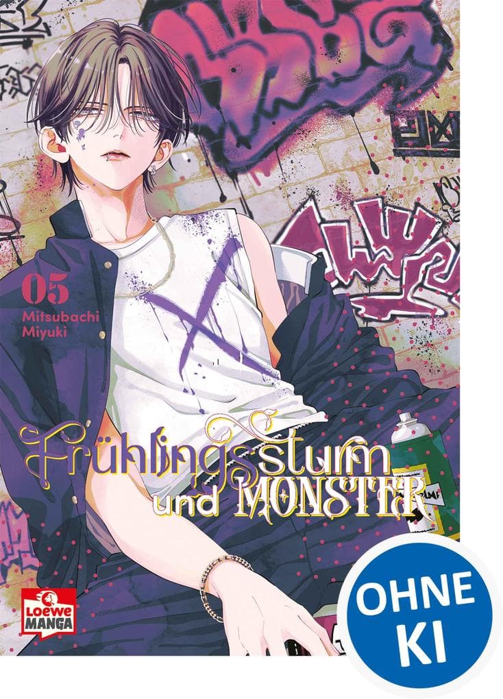 Frühlingssturm und Monster 05