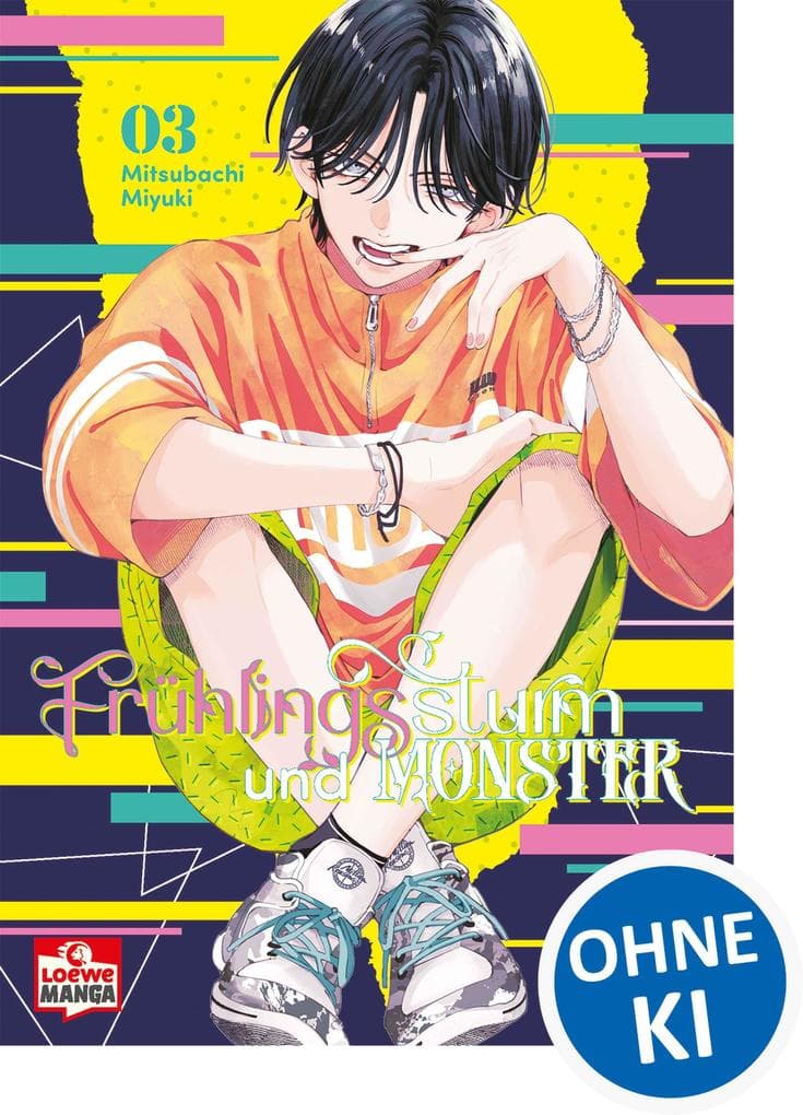 Frühlingssturm und Monster 03