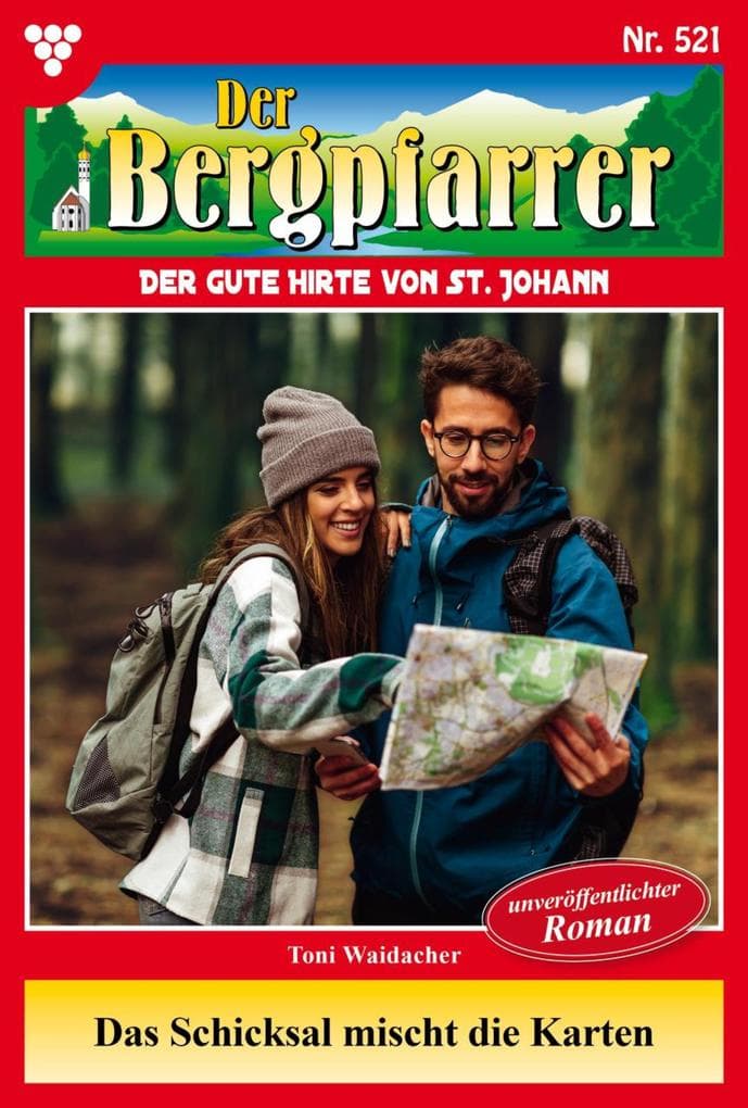 Das Schicksal mischt die Karten