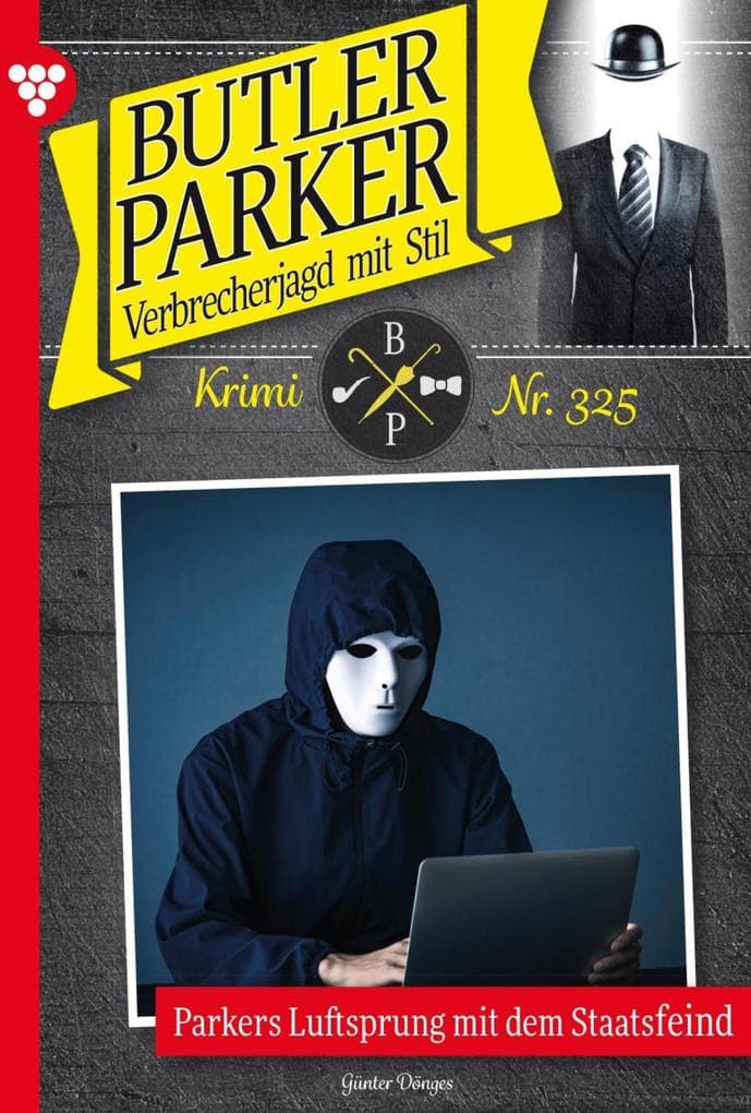 Parkers Luftsprung mit dem Staatsfeind