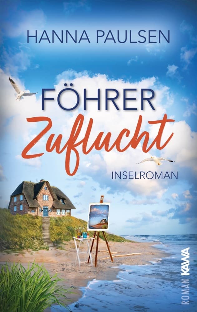 Föhrer Zuflucht