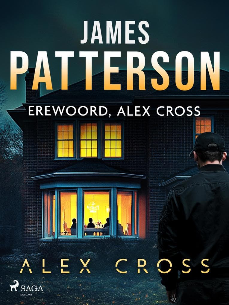 Erewoord, Alex Cross