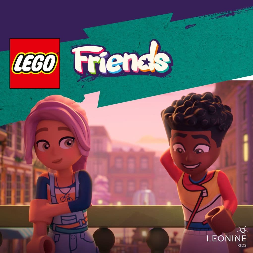 Folgen 114-115: Der geheime Schwarm