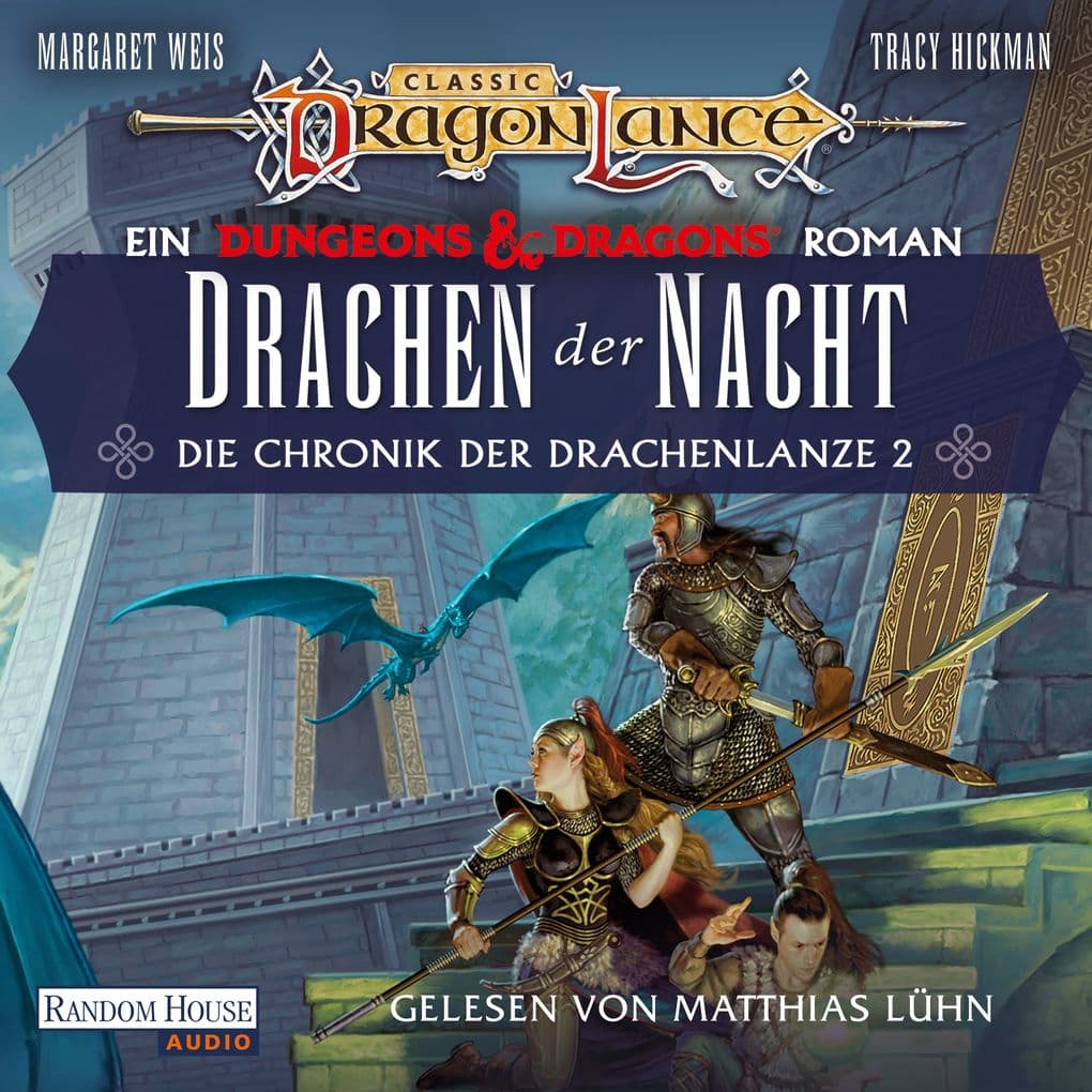 Drachen der Nacht