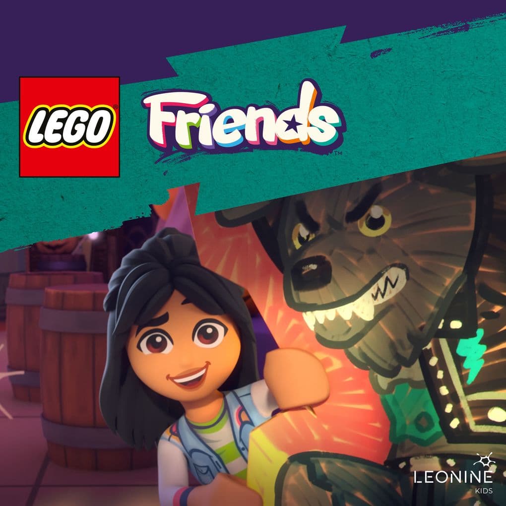 Folgen 112-113: Die Grusel-Challenge