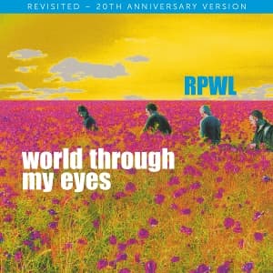 World Through My Eyes-Revisited (Gtf. 2LP)