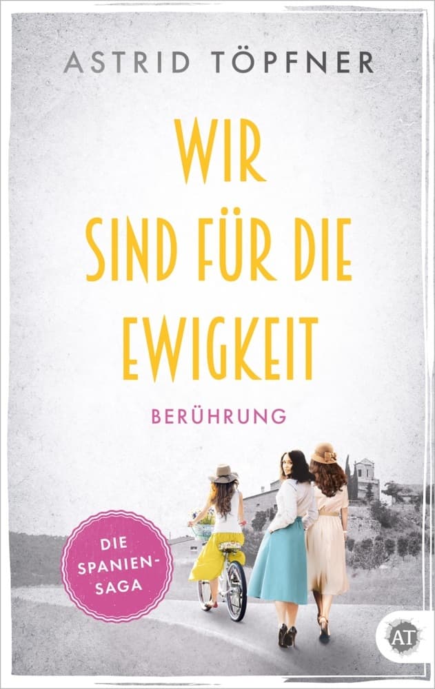 Wir sind für die Ewigkeit - Berührung