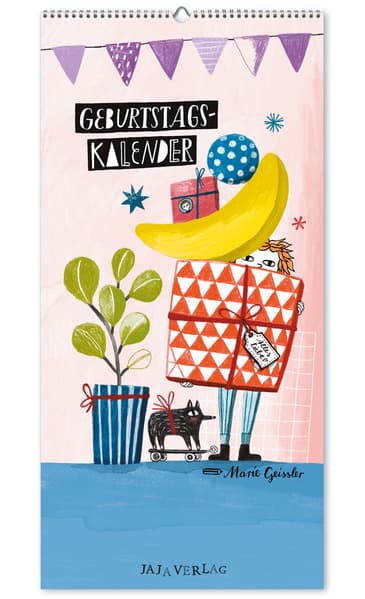 Geburtstagskalender