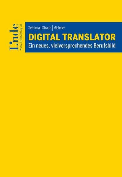Digital Translator