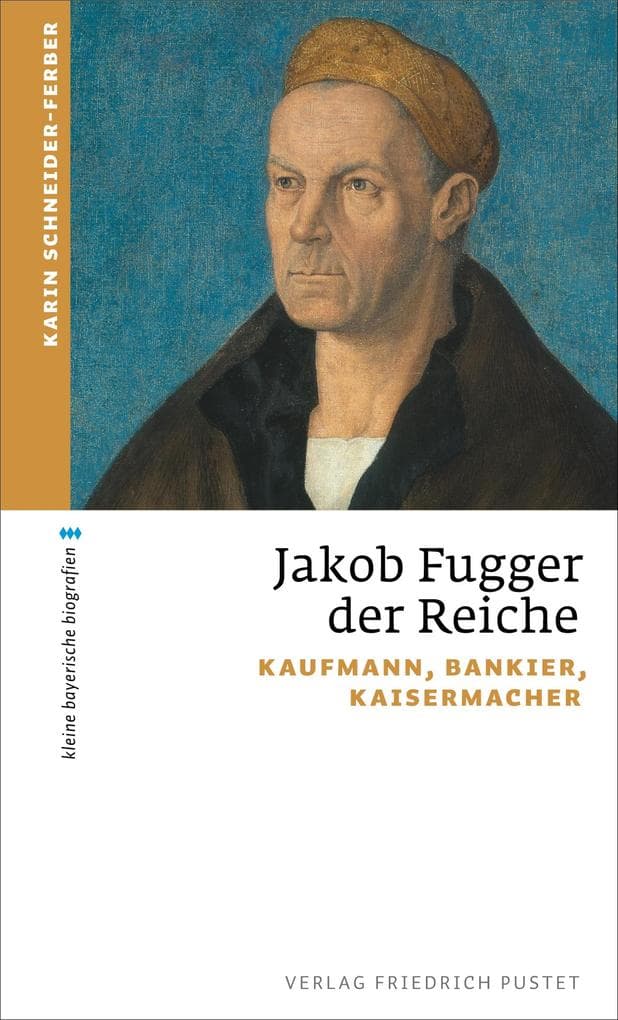 Jakob Fugger der Reiche