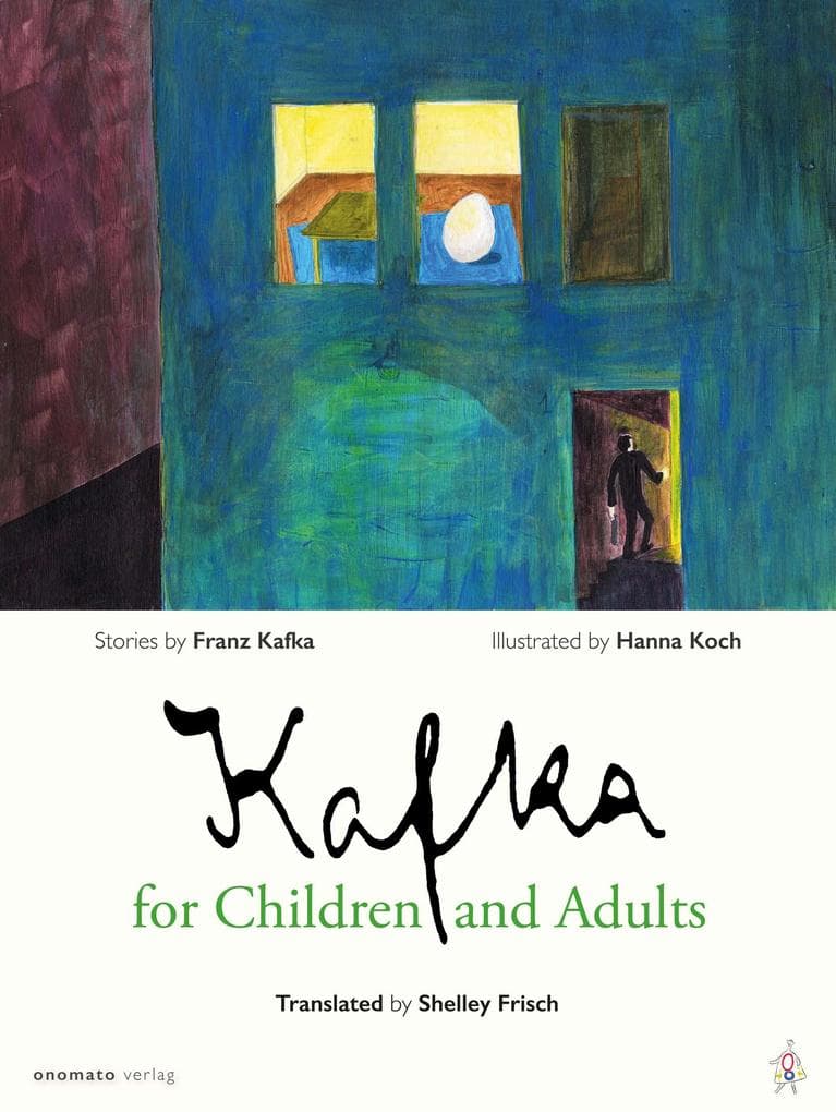 Kafka for Children and Adults