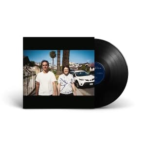 41 Longfield Street Late '80s (LP)