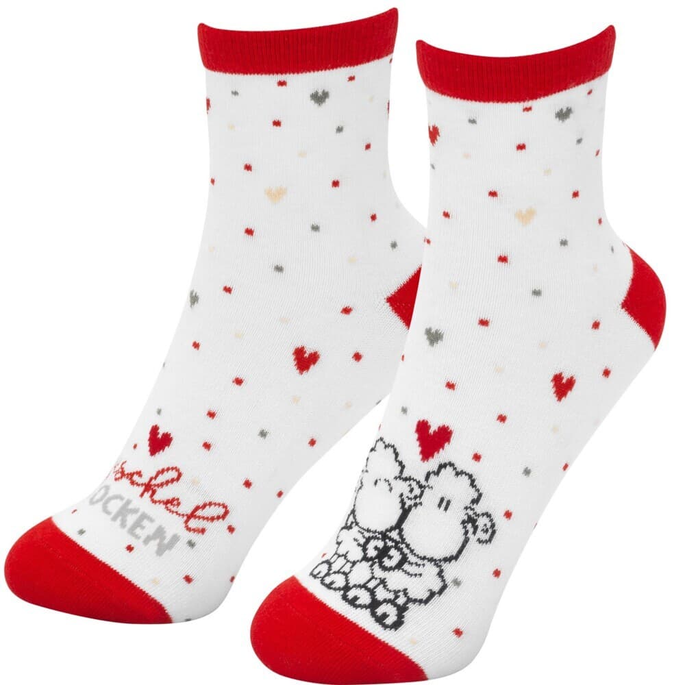 Zaubersocken "Kuschel"