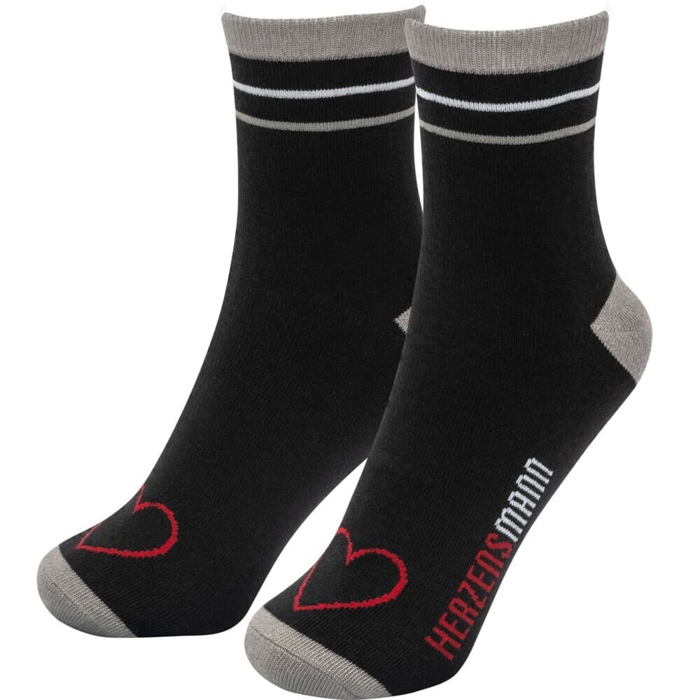 Zaubersocken "Herzensmann"
