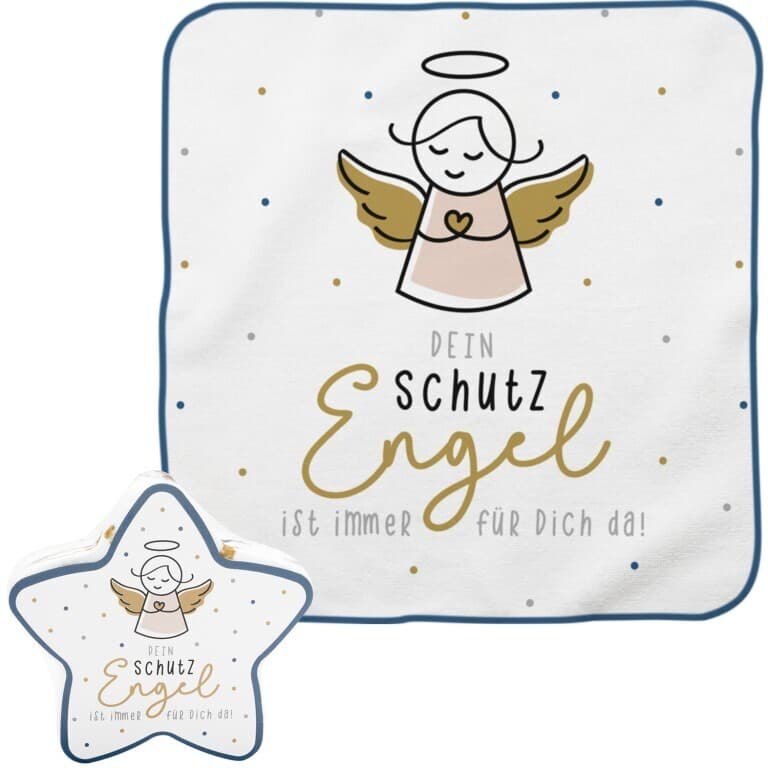 Magic Towel Schutzengel