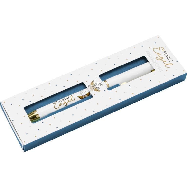 Kugelschreiber Schutzengel