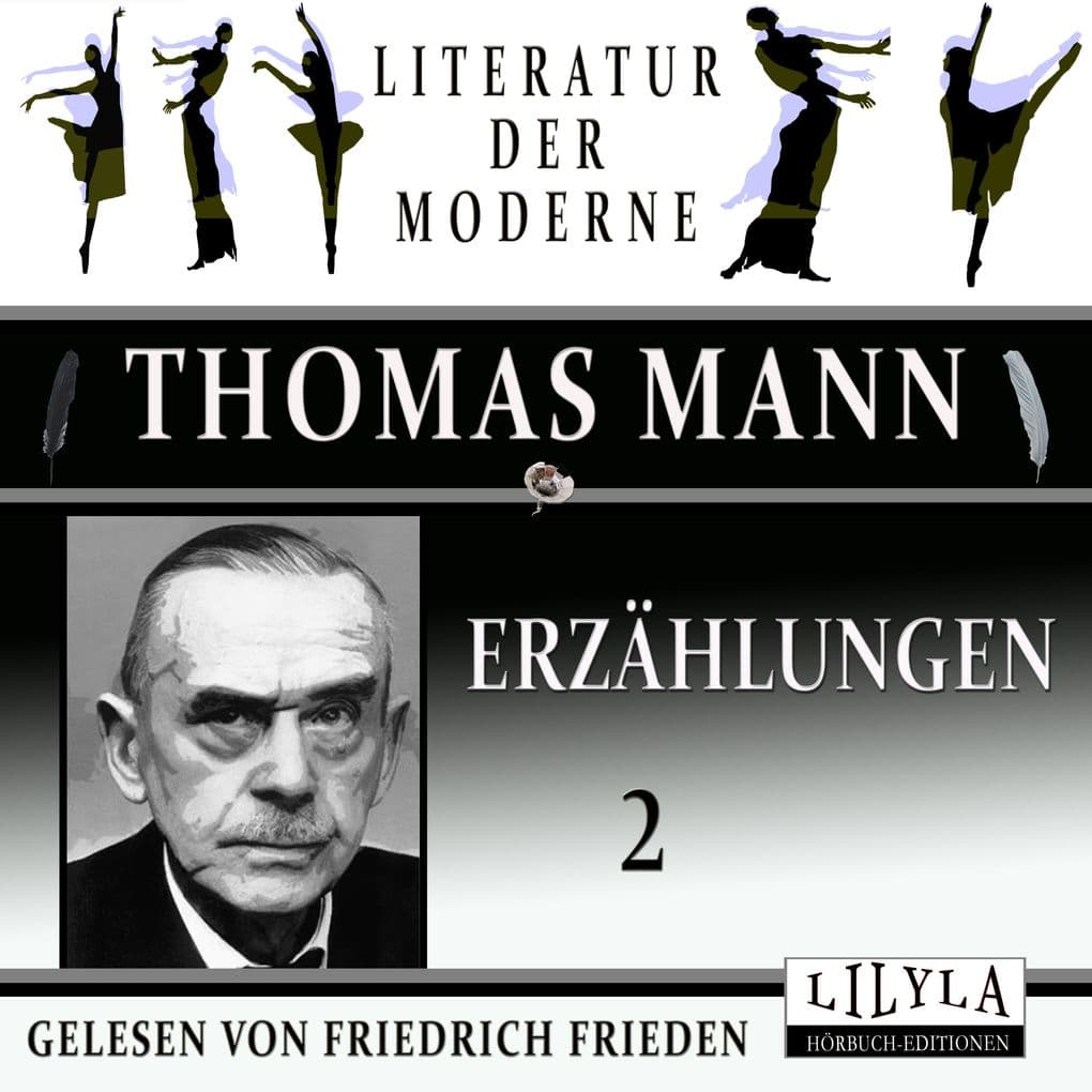 Erzählungen 2