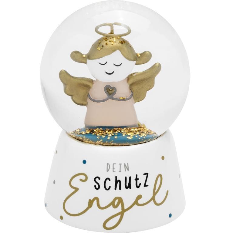 Traumkugel Schutzengel