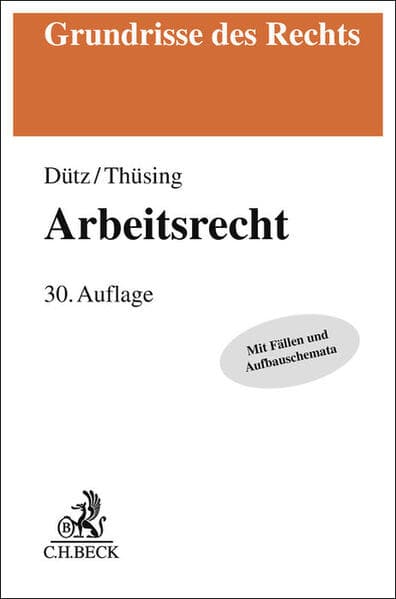 Arbeitsrecht