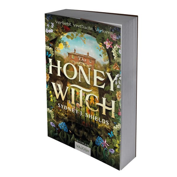 The Honey Witch