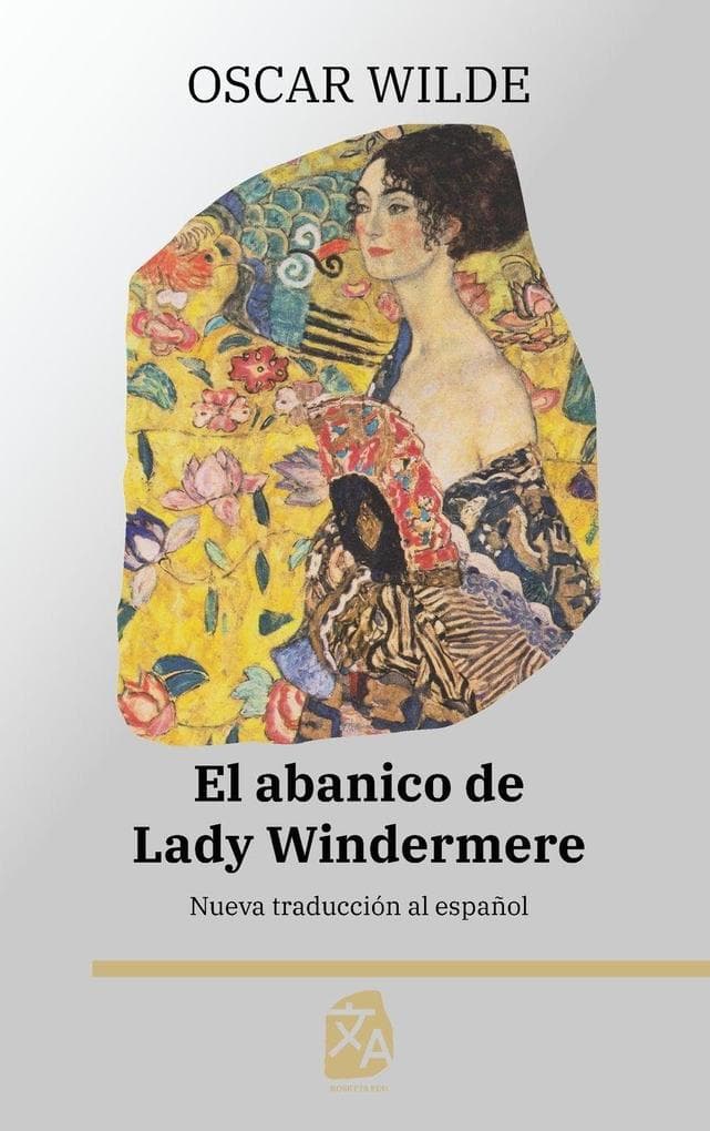 El abanico de Lady Windermere