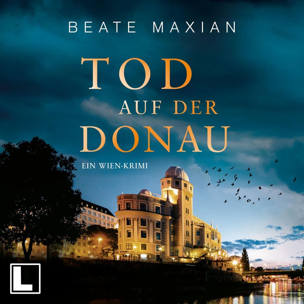 Tod auf der Donau