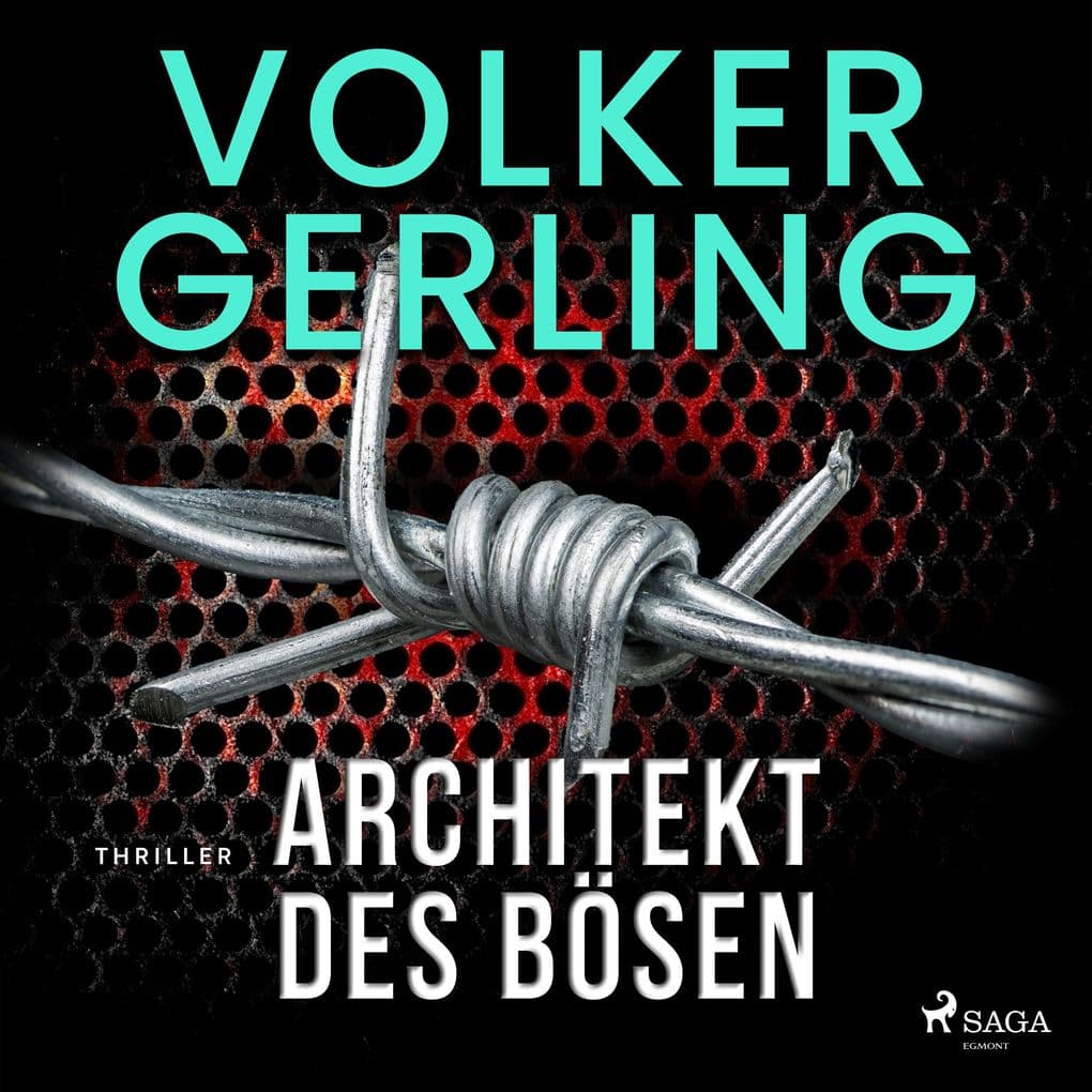 Architekt des Bösen