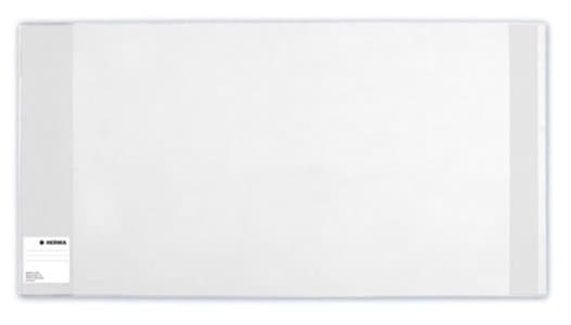 HERMA Buchschoner Basic transparent 300x540 mm, 1 Stück