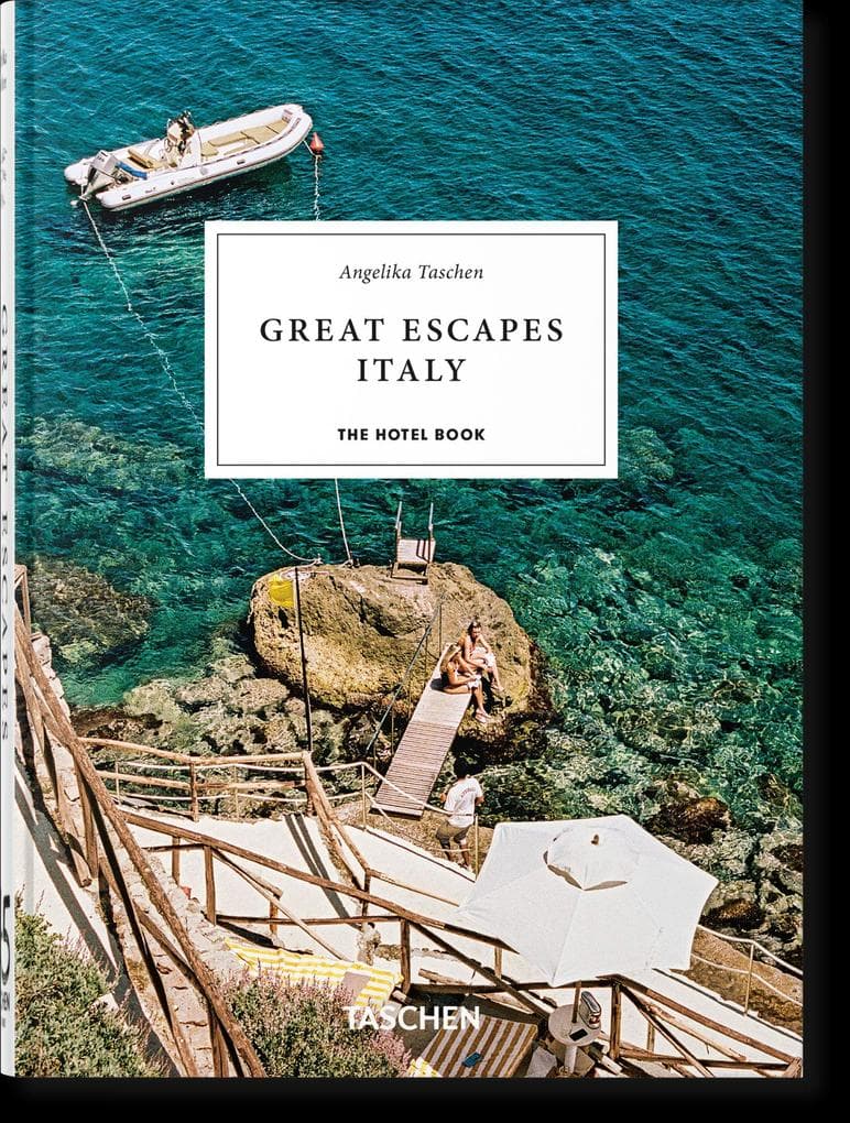 Great Escapes Italy