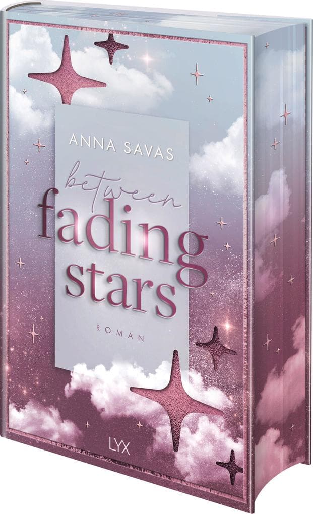 Between Fading Stars