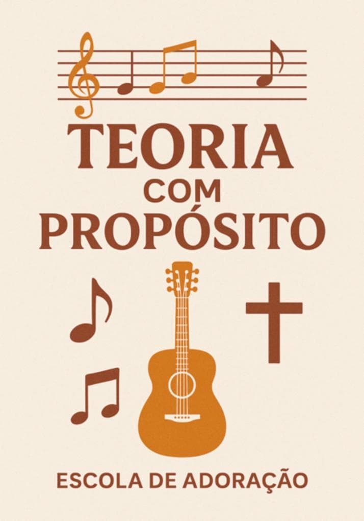 Teoria Com Propósito