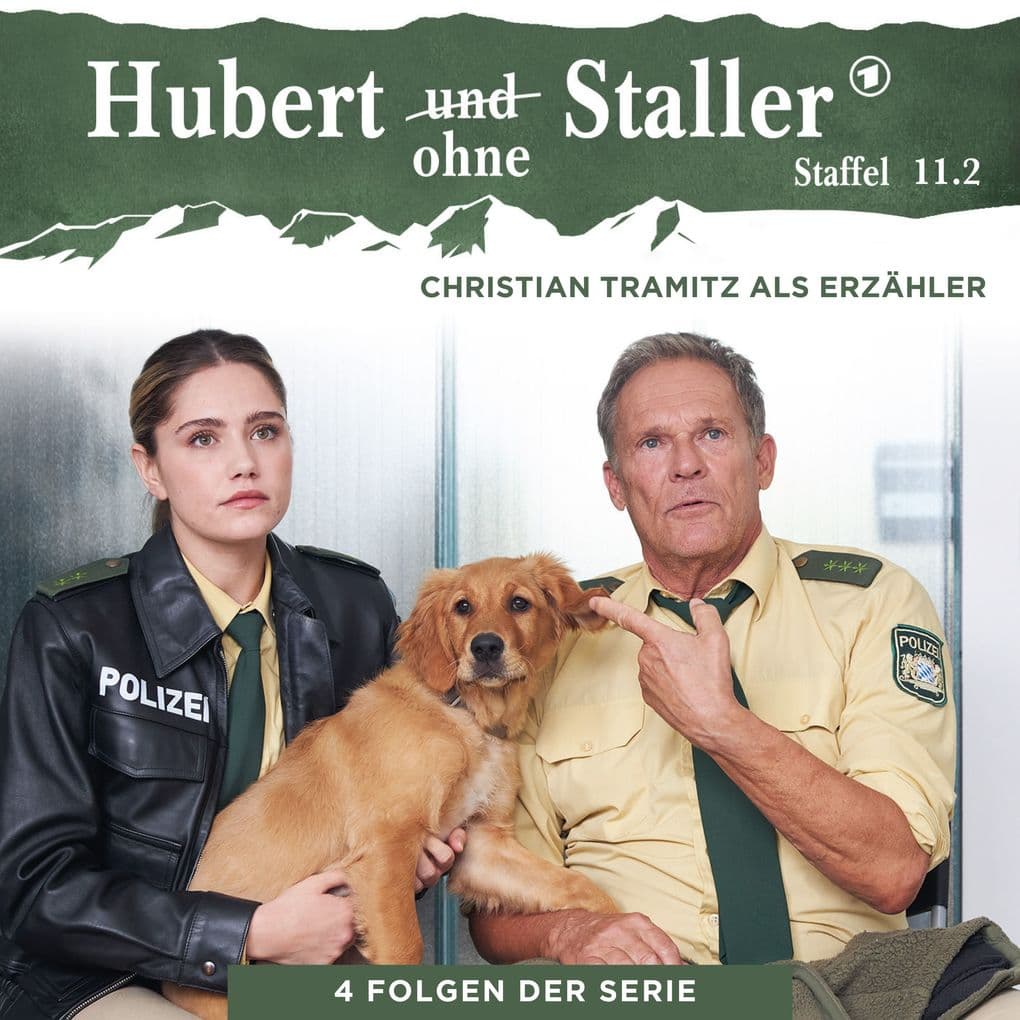 Hubert ohne Staller - Staffel 11.2