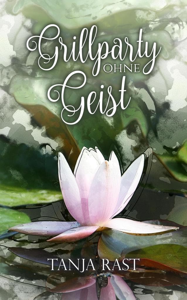 Grillparty ohne Geist