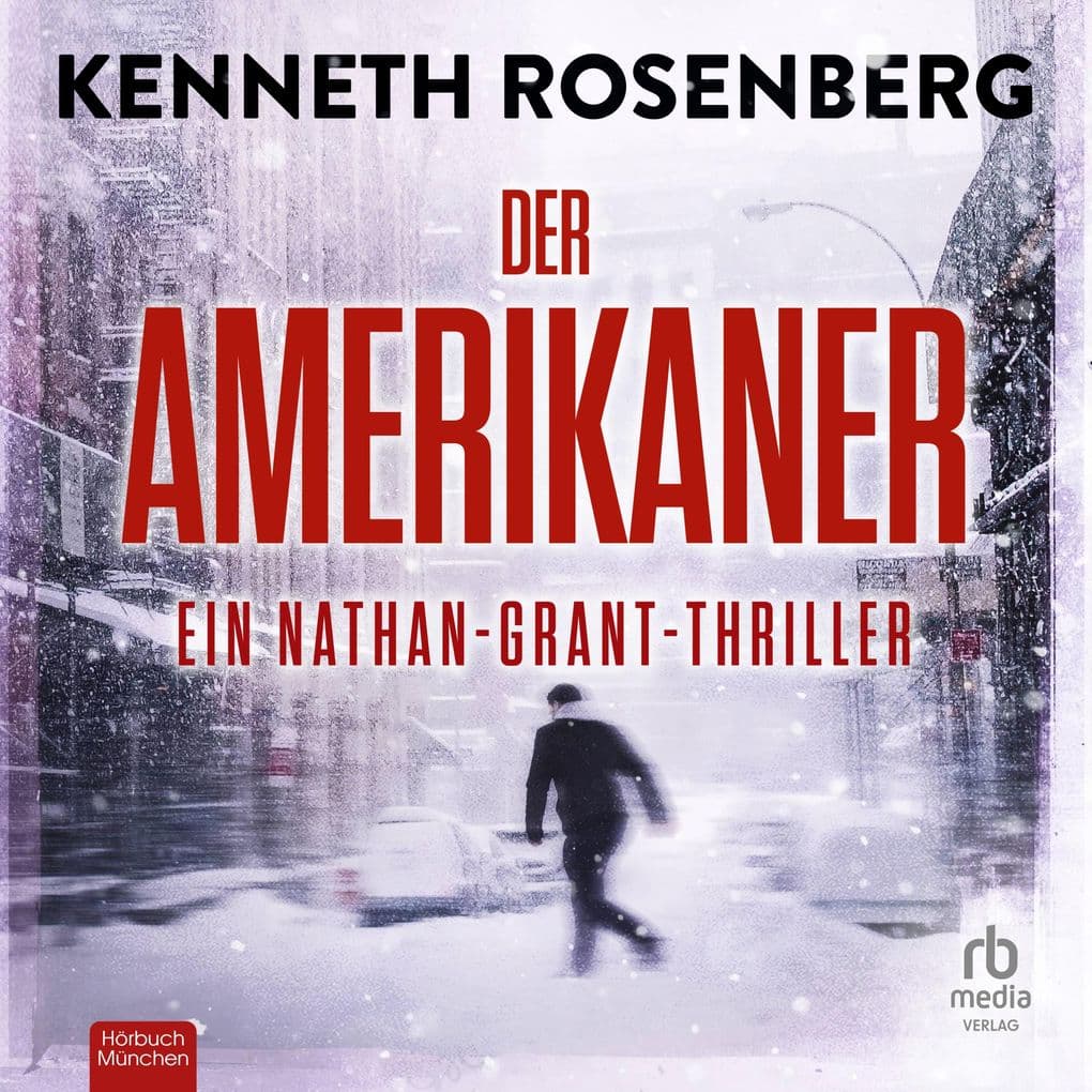 Der Amerikaner