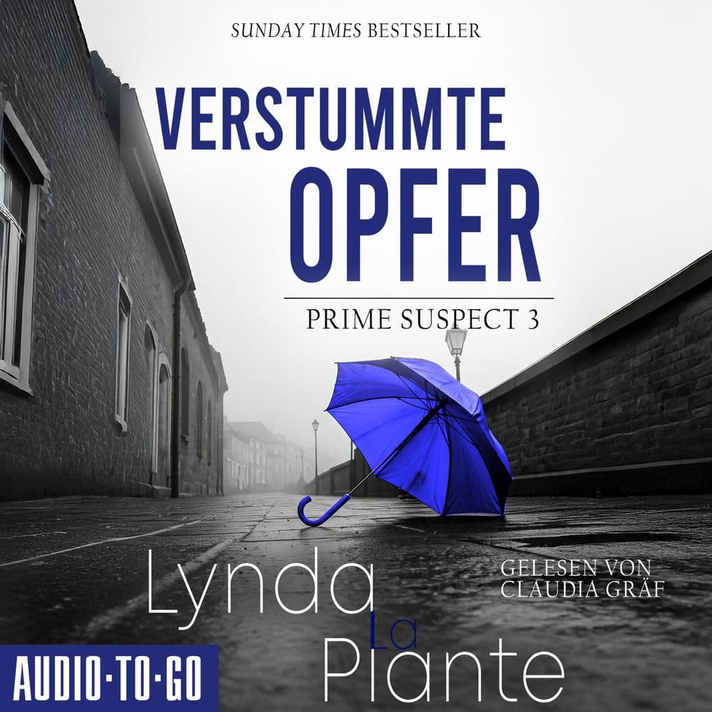 Verstummte Opfer