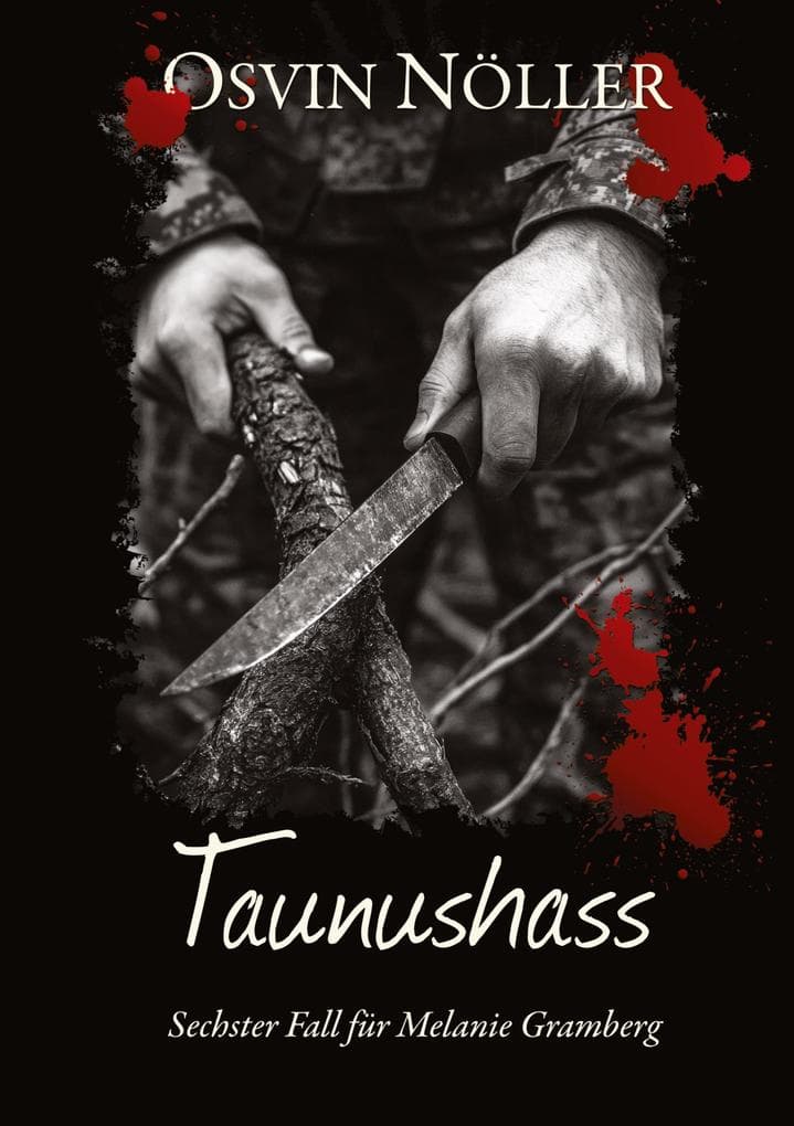 Taunushass