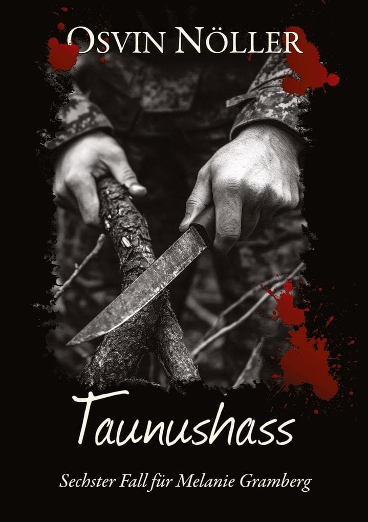 Taunushass