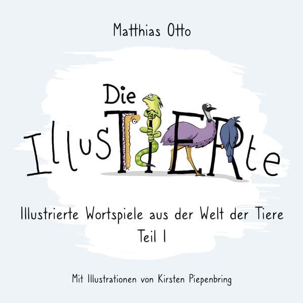 Die IllusTIERte